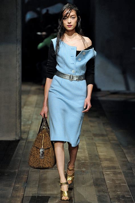 tom ford prada|How Miuccia Prada Reinvented Fashion .